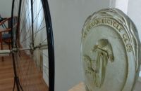 106/A - Veteran Bicycle Club Zbraslav
