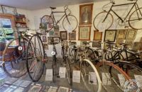 105/A - Saulkrasti Bicycle Museum