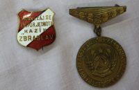 106/A - Veteran Bicycle Club Zbraslav