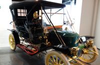 111/A - Museo Automovilistico de Málaga