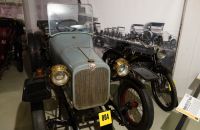 110 – Fahrzeugmuseum  - Chemnitz