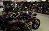 110 – Fahrzeugmuseum  - Chemnitz