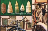 105/A - Saulkrasti Bicycle Museum