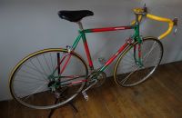 100/B - Museu do Ciclismo - Caldas da Rainha
