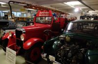 110 – Fahrzeugmuseum  - Chemnitz