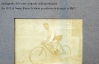102 - Museum "Desporto" Lisbon