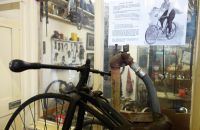 103 - Dover Transport Museum - Anglie