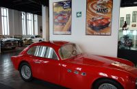 111/A - Museo Automovilistico de Málaga