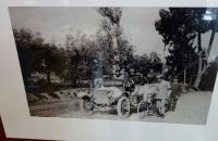 100/B - Museu do Ciclismo - Caldas da Rainha
