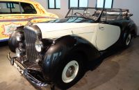 111/A - Museo Automovilistico de Málaga
