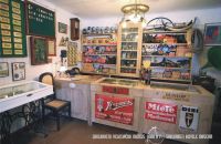 105/A - Saulkrasti Bicycle Museum