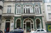 100/B - Muzeum cyklistiky - Caldas da Rainha