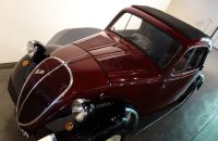 111/A - Museo Automovilistico de Málaga