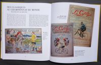103/B - Kniha: Les Objets du Vélo