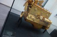 111/B - Museo Automovilistico de Málaga