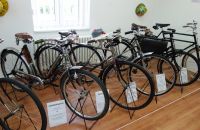 106/A - Veteran Bicycle Club Zbraslav