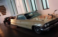111/A - Museo Automovilistico de Málaga