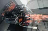 111/B - Museo Automovilistico de Málaga