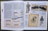 104/B - Kniha: Les Objets du Vélo