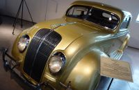 111/A - Museo Automovilistico de Málaga