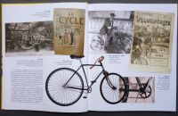 104/B - Kniha: Les Objets du Vélo