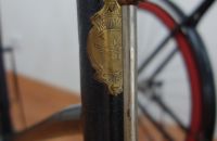 106/A - Veteran Bicycle Club Zbraslav