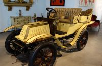 111/A - Museo Automovilistico de Málaga
