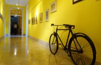 102 - Museum "Desporto" Lisbon
