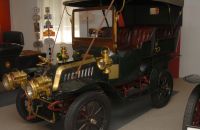 108/B - Museu do Caramulo