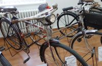106/A - Veteran Bicycle Club Zbraslav