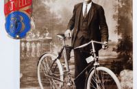 105/B - Saulkrasti Bicycle Museum