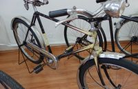 106/A - Veteran Bicycle Club Zbraslav