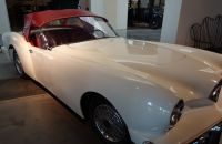 111/A - Museo Automovilistico de Málaga