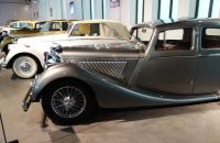 111/A - Museo Automovilistico de Málaga