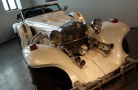 111/A - Museo Automovilistico de Málaga