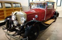 111/A - Museo Automovilistico de Málaga