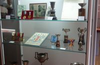 100/B - Museu do Ciclismo - Caldas da Rainha