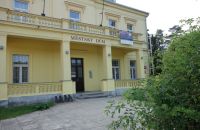 106/A - Veteran Bicycle Club Zbraslav