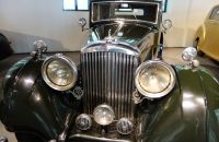 111/A - Museo Automovilistico de Málaga