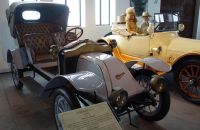 111/A - Museo Automovilistico de Málaga