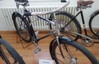 106/A - Veteran Bicycle Club Zbraslav