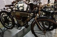 110 – Fahrzeugmuseum  - Chemnitz