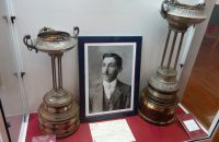 100/B - Museu do Ciclismo - Caldas da Rainha