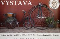 106/A - Veteran Bicycle Club Zbraslav
