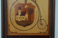 106/A - Veteran Bicycle Club Zbraslav