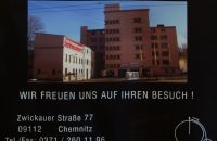110 – Fahrzeugmuseum  - Chemnitz