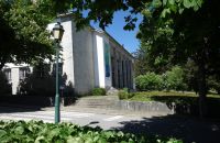 108/B - Museu do Caramulo