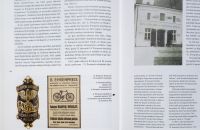 105/B - Saulkrasti Bicycle Museum
