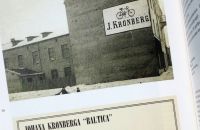 105/B - Saulkrasti Bicycle Museum