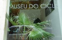 100/B - Muzeum cyklistiky - Caldas da Rainha